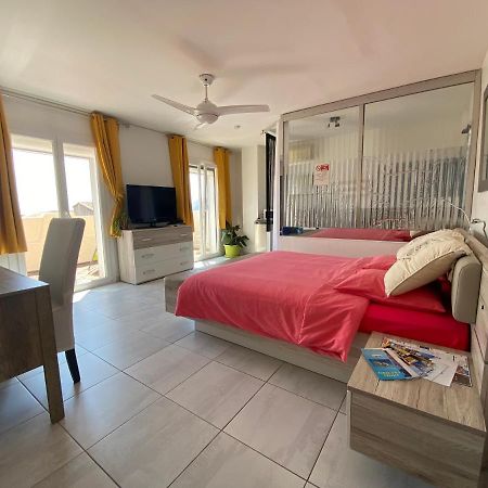 Charmante Chambre Avec Vue Mer La Ciotat Eksteriør bilde